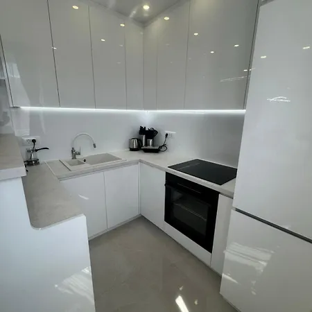 Appartement D&a *